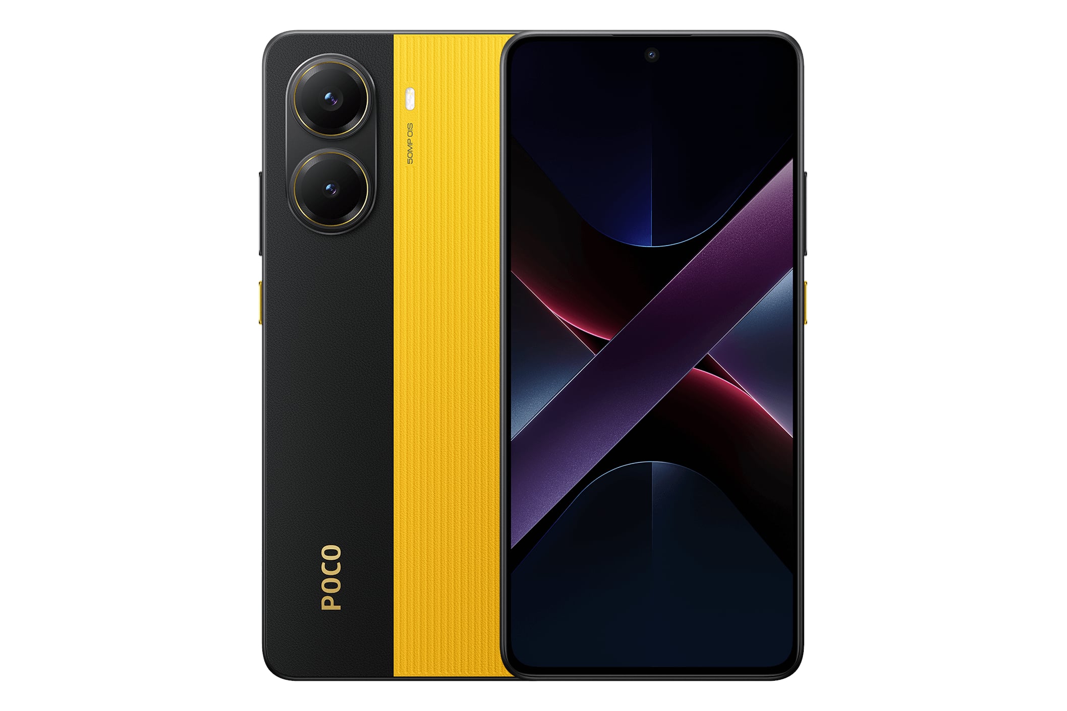 گوشی Poco X7 Pro