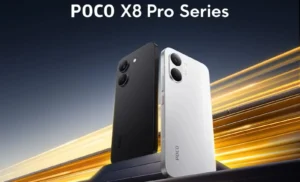 poco x 8 pro