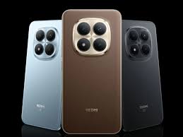 Redmi Note 15 Pro Plus