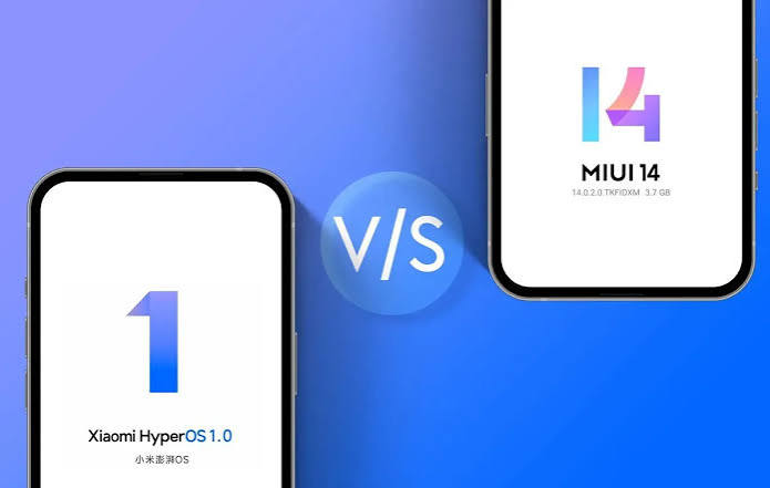 Hyper os