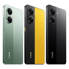Poco X7 Pro