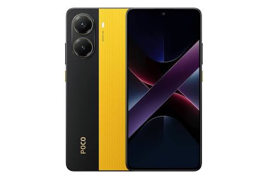 Poco X7 Pro