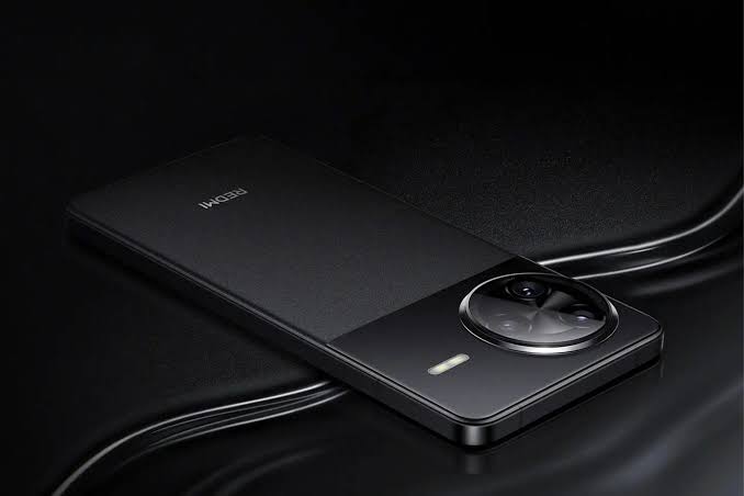Redmi K80 Pro