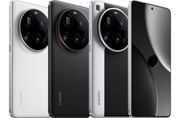 Redmi Note 14 Pro 5G