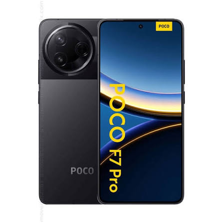 POCO F7 Pro