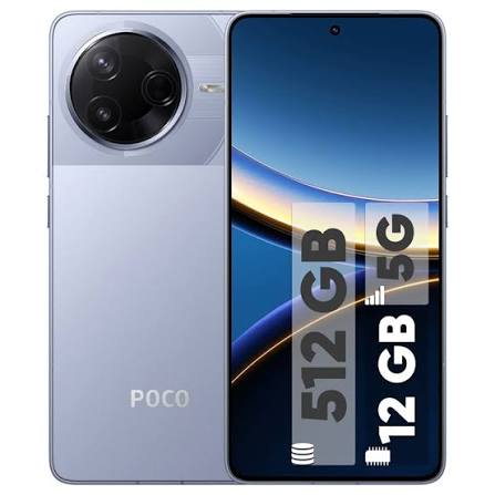 POCO F7 Pro