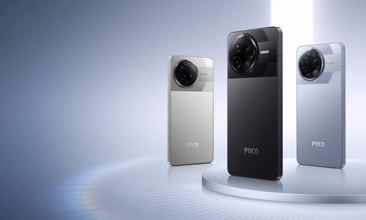 POCO F7 Pro