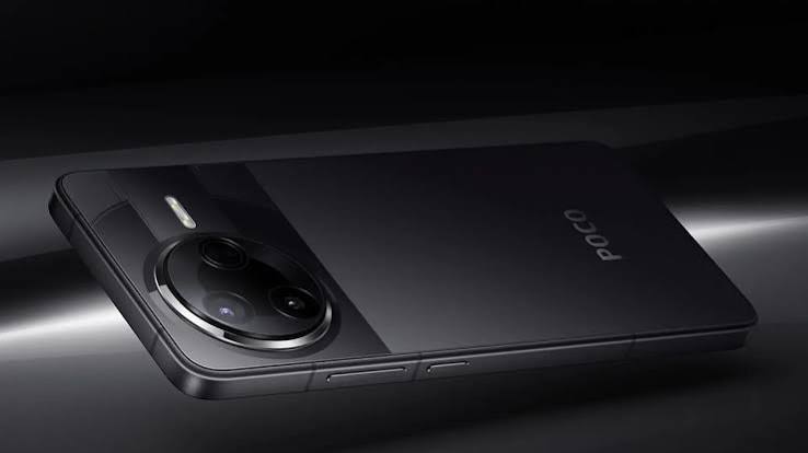POCO F7 Pro