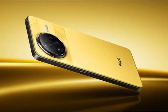 POCO F7 Pro