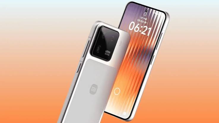 Xiaomi 16 Pro