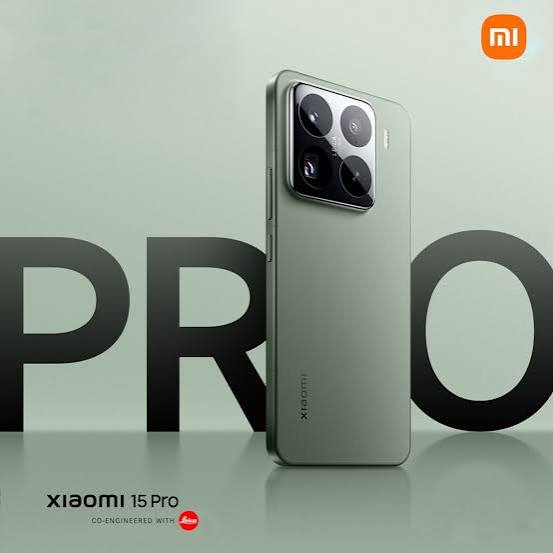 Xiaomi 16 Pro