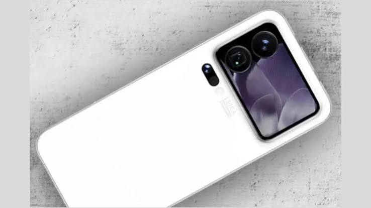 Xiaomi 16 Pro