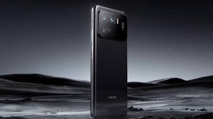 Xiaomi 16 Pro