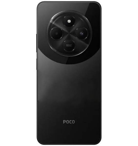 POCO C75