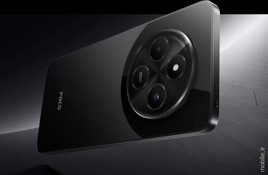 POCO C75