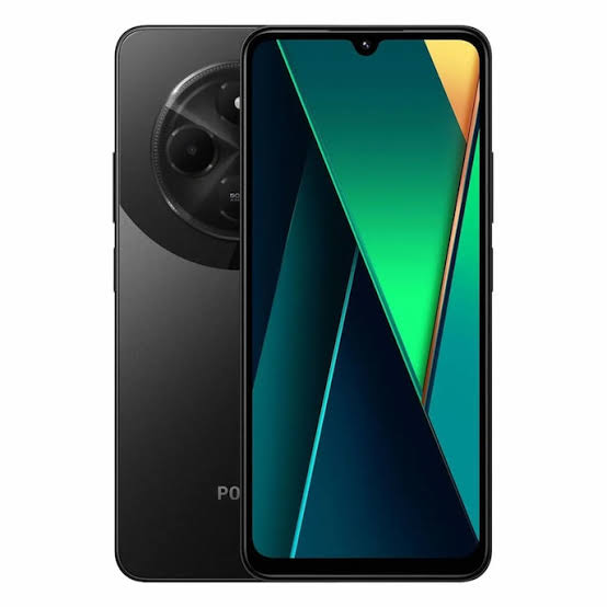POCO C75