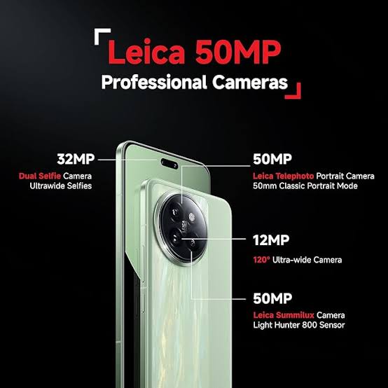 Xiaomi 14 Civi
