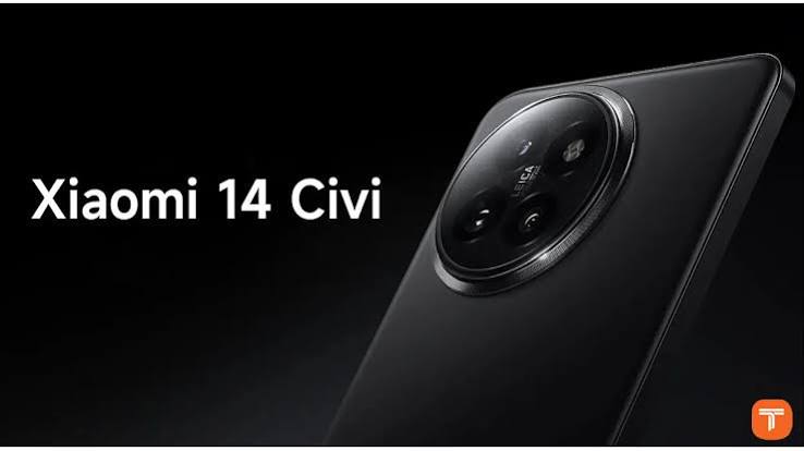 Xiaomi 14 Civi