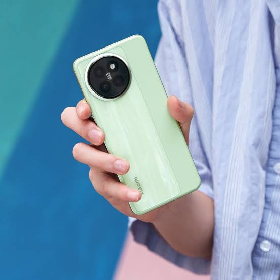 Xiaomi 14 Civi