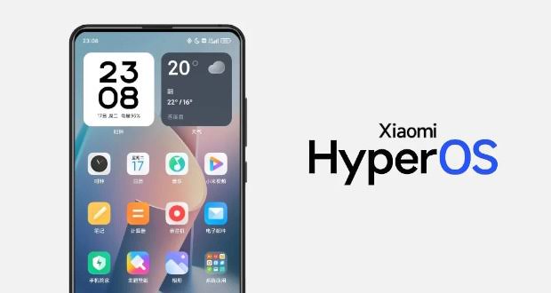 Hyper os