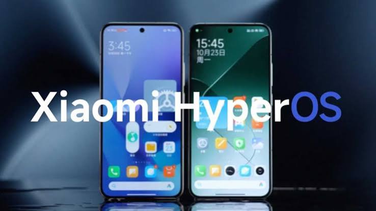Hyper os