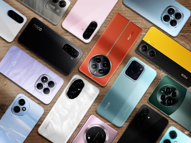 تفاوت گوشی های Redmi، Poco و Xiaomi چیست؟