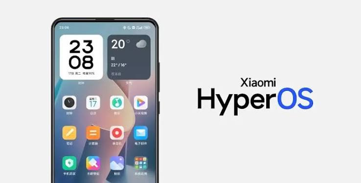 بررسی HyperOS 3 شیائومی