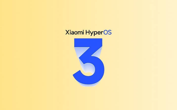 هوش مصنوعی در HyperOS 3